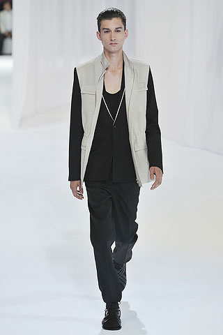 Dior Homme / - 2011